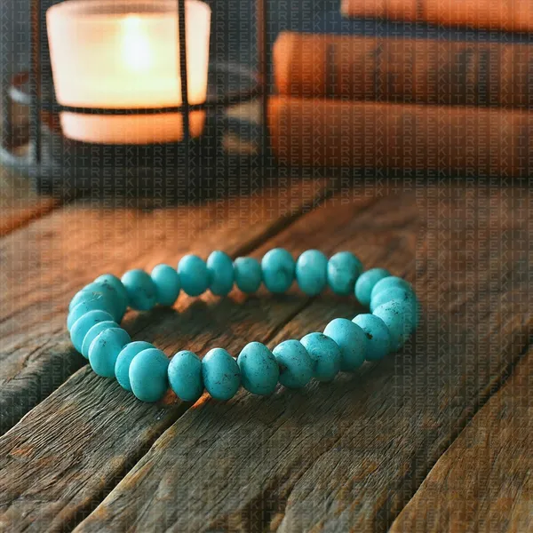 Tourquise_Bracelet