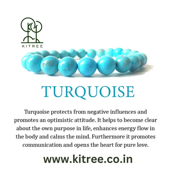 Tourquise_Bracelet