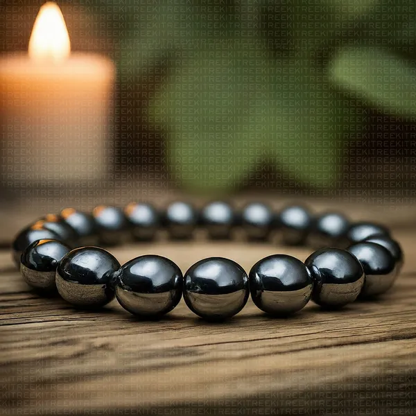 Black_Hematite_Crystal_Reiki_Healing_Bracelet_For_Unisex