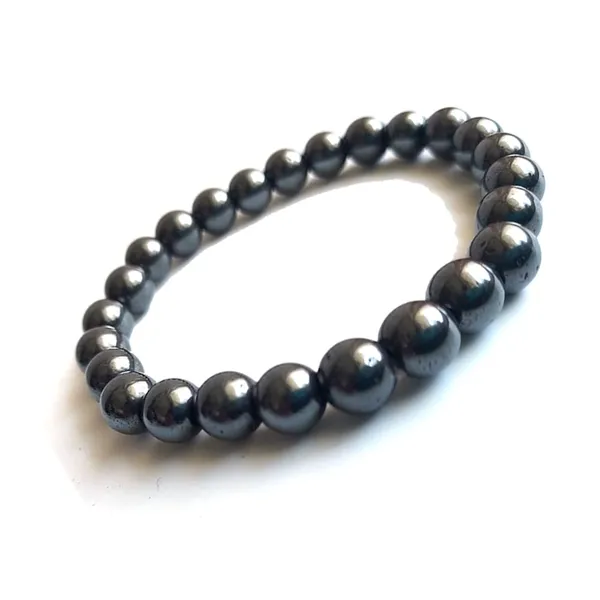 Black_Hematite_Crystal_Reiki_Healing_Bracelet_For_Unisex