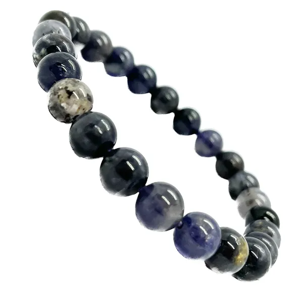 Blue_Iolite_Bracelet_Premium_Quality_And_Unique_Designs_For_Unisex