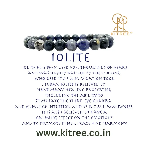 Blue_Iolite_Bracelet_Premium_Quality_And_Unique_Designs_For_Unisex