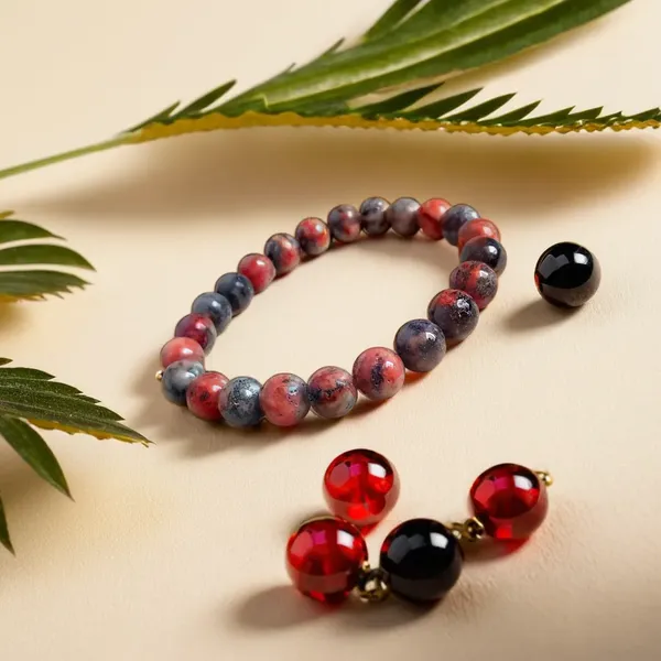 Fire_Agate_Bracelet