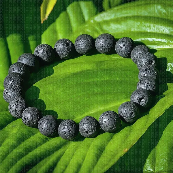 Black_Premium_Lava_Bracelet_Enhance_Your_Style_And_Energy_For_Unisex