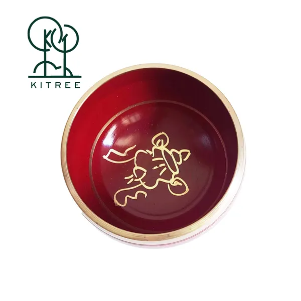 Red_Tibetan_Singing_Bowl_For_Yoga_&_Meditation