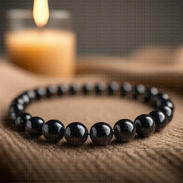 Black_Tourmaline_Bracelet_Enhance_Your_Style_And_Energy_For_Unisex