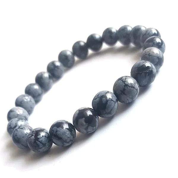 Black_And_White_Snowflakes_Obsidian_Bracelet_Unleash_Your_Inner_Strength_For_Unisex