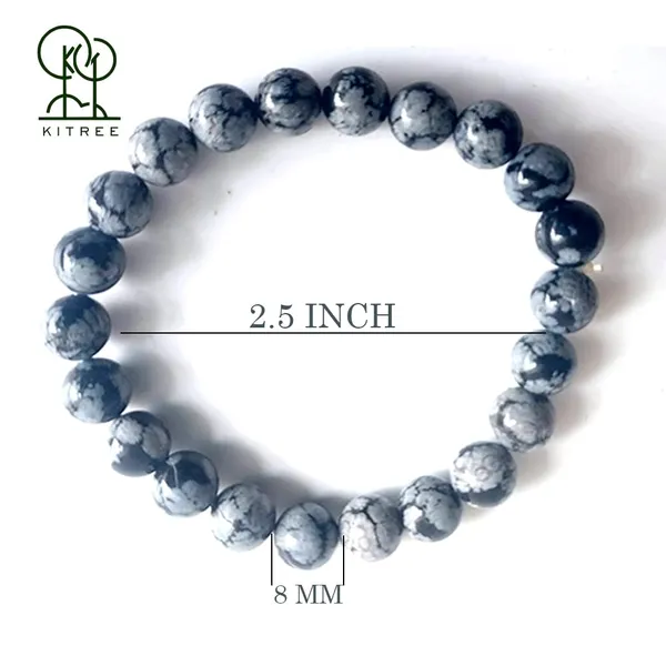 Black_And_White_Snowflakes_Obsidian_Bracelet_Unleash_Your_Inner_Strength_For_Unisex