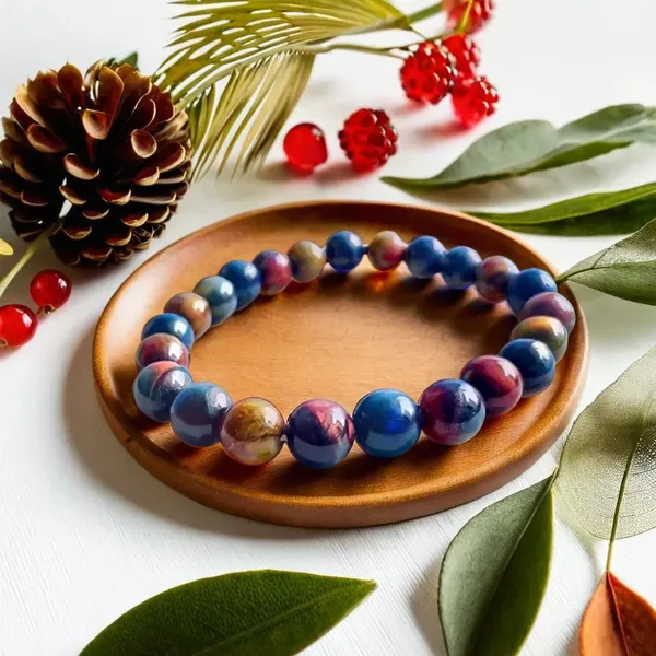 Multicolor_Multi_Tiger_Eye_Crystal_Reiki_Bracelet_For_Unisex