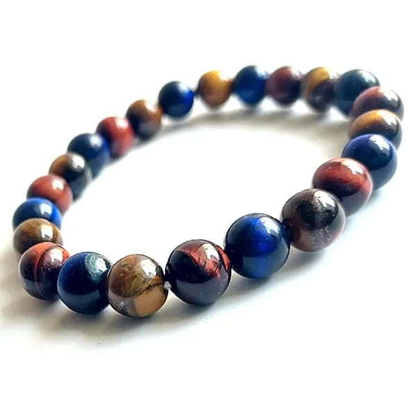 Multicolor_Multi_Tiger_Eye_Crystal_Reiki_Bracelet_For_Unisex