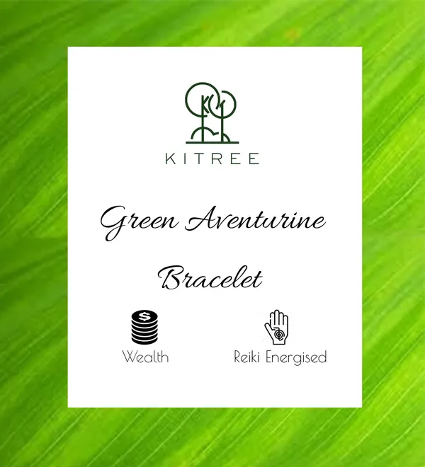 Green_Aventurine__Bracelet