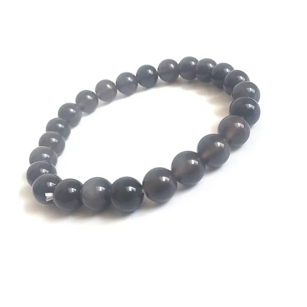 Black_Obsidian_Bracelet_Enhance_Your_Style_&_Energy_For_Unisex