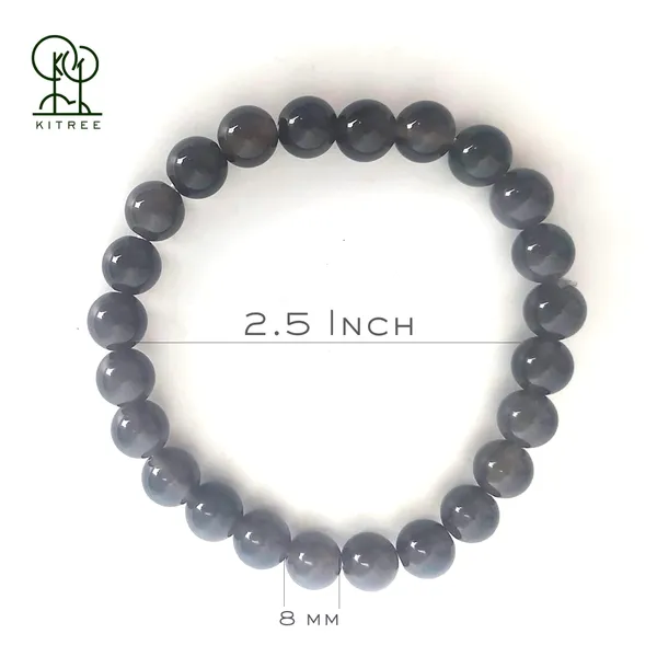 Black_Obsidian_Bracelet_Enhance_Your_Style_&_Energy_For_Unisex
