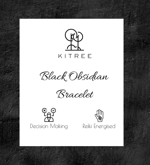 Black_Obsidian_Bracelet_Enhance_Your_Style_&_Energy_For_Unisex