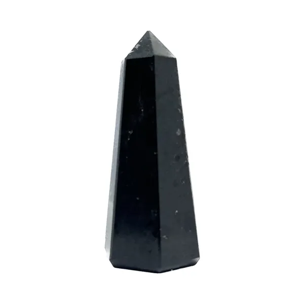 Black__Natural_Tourmaline_Crystal_Wands_Tower_For_Spiritual_Healing