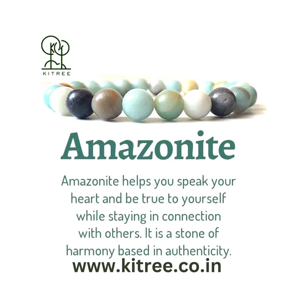 Amazonite_Bracelet_Natural_Healing_Stone_Jewelry_For_Unisex