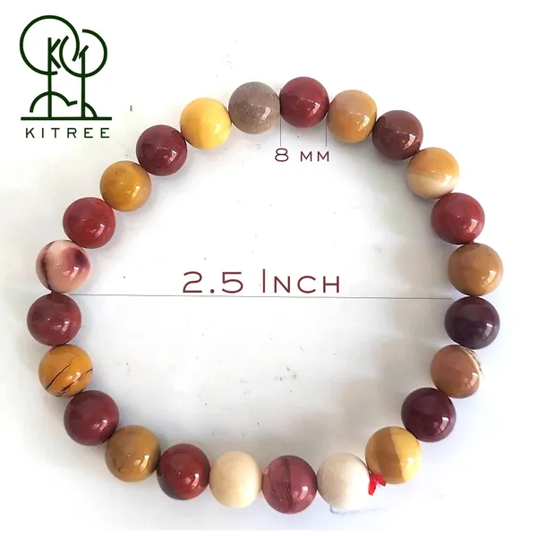 Multicolor_Mookaite_Jasper_Bracelet_Unique_And_Handcrafted_Jewelry_For_Unisex