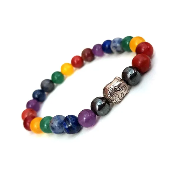 Multicolor_Seven_Chakra_Crystal_Bracelet_Balance_Your_Energy_For_Unisex