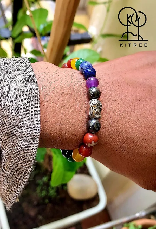 Multicolor_Seven_Chakra_Crystal_Bracelet_Balance_Your_Energy_For_Unisex