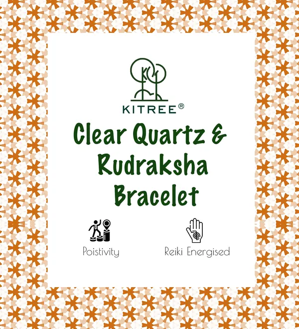 Clear_Quartz_And_Rudraksha_Bracelet