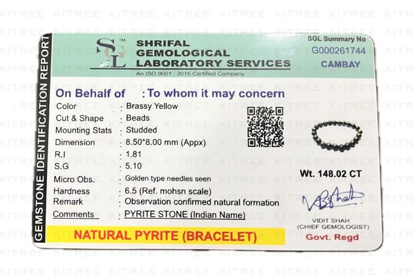 Natural_Pyrite_Certified_Bracelet_|_Wealth_And_Success_|_Astrologically_Made