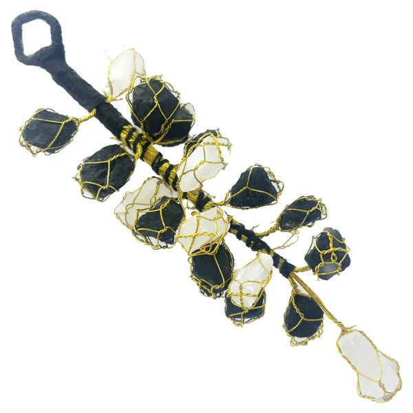 Selenite_And_Black_Tourmaline_Hanging_Tree_Unique_Decor_For_Spiritual_Healing