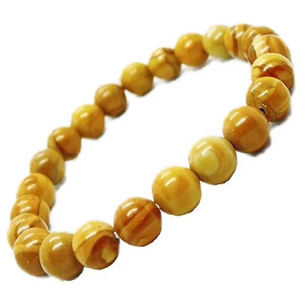Yellow_Jasper_Bracelet_Natural_Healing_And_Timeless_Style_For_Unisex