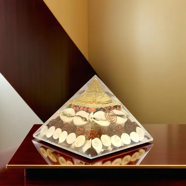 Multicolor_Maha_Laxmi_Pyramid_Enhance_Your_Spiritual_Journey_For_Spiritual_Healing