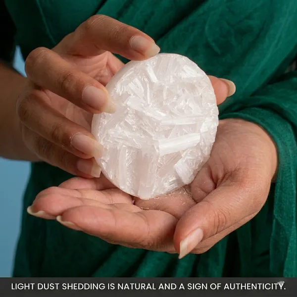 Raw_Selenite__Round_Plate