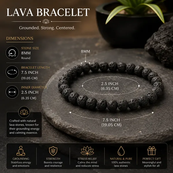 Black_Premium_Lava_Bracelet_Enhance_Your_Style_And_Energy_For_Unisex