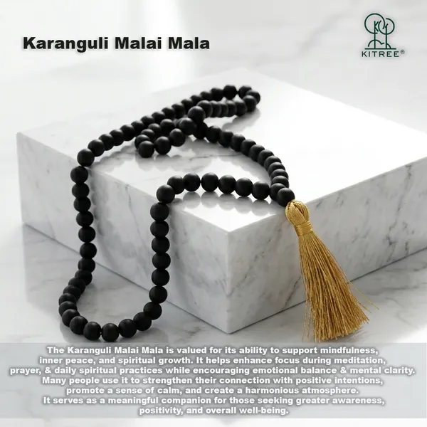 Kitree_Original_Karungali_Malai_8mm_â€“_108+1_Authentic_Ebony_Wood_Beads_for_Meditation_and_Protection