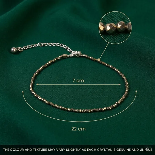 Natural_Pyrite_Anklet