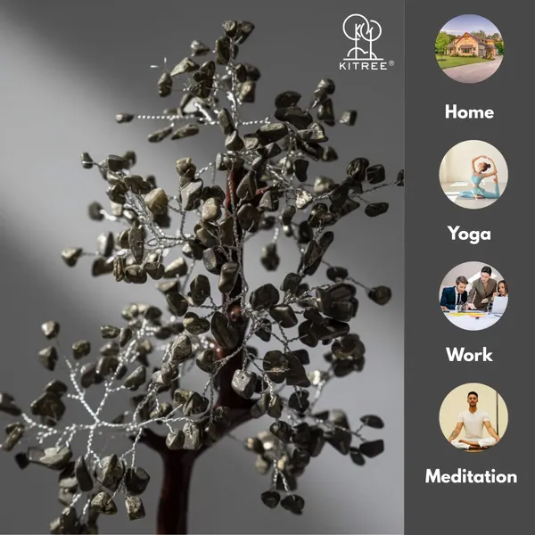 Natural_Pyrite_Crystal_Tree_Grey_Color