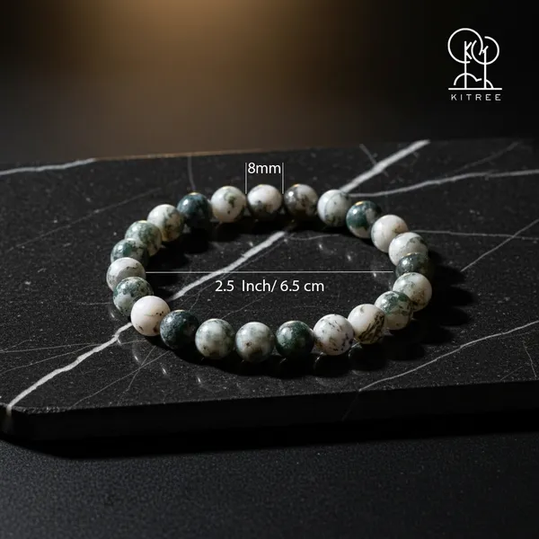 Natural_Tree_Agate_Bracelet