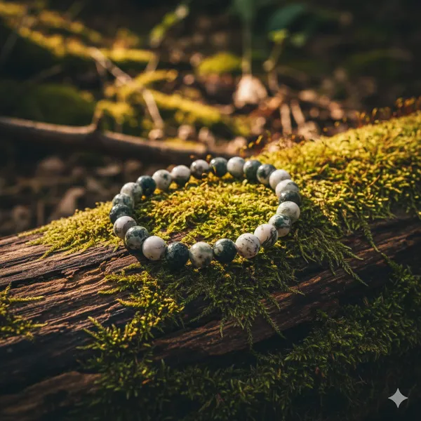 Natural_Tree_Agate_Bracelet
