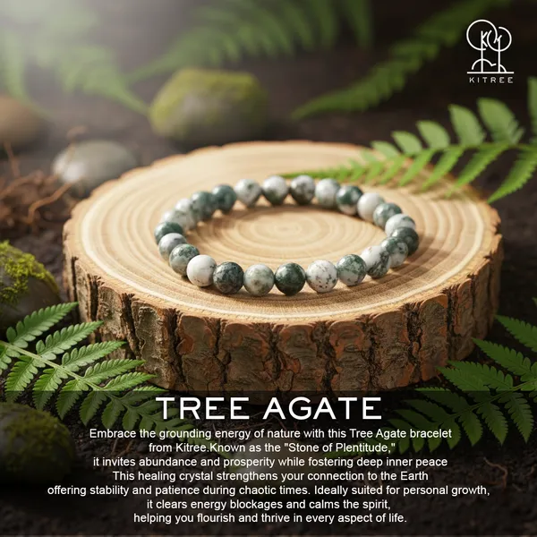 Natural_Tree_Agate_Bracelet