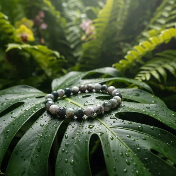 Natural_Tree_Agate_Bracelet