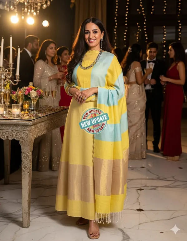 Exclusive_Banarasi_Unstitched_Salwar_kameez_with_Dupatta🦋*___*BANARASI_SUIT*cotton_suit__*TOP-_cotton_with_zari_stripe___*DUPATTA-_cotton_with_zari_patta_cotton__*BOTTOM-*_cotton_plain__*2.50_meter_each*