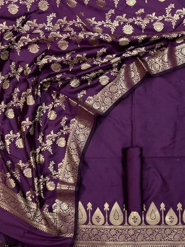 Exclusive_Banarasi_Unstitched_Salwar_kameez_with_Dupatta_banarasi_Suit_Silk_Top_&_Bottom
