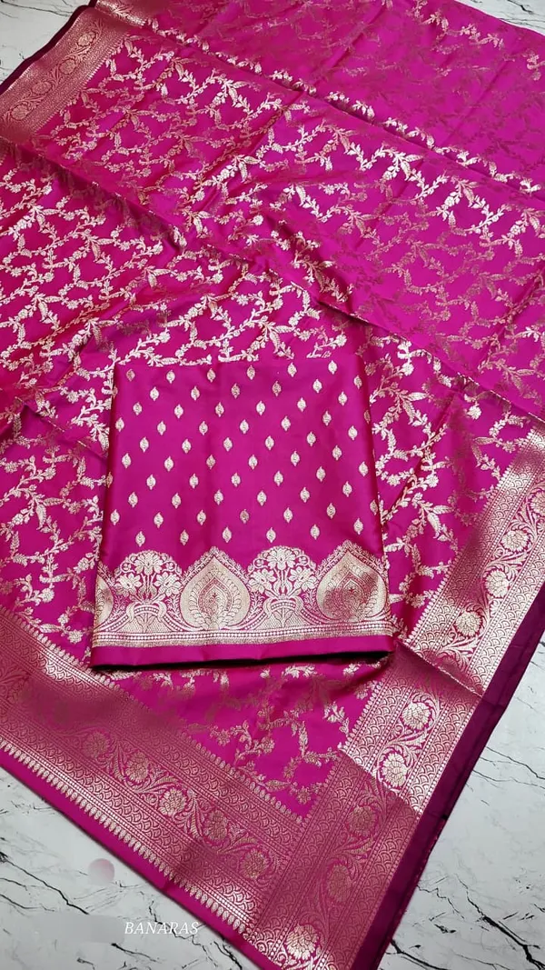 Exclusive_Banarasi_Unstitched_Salwar_kameez_with_Dupatta