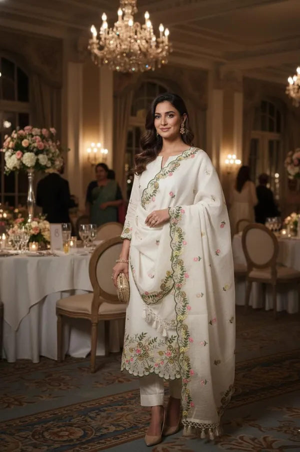 Exclusive_Banarasi_Unstitched_Salwar_kameez_with_Dupatta_BANARASI___SUIT___organza_silk_embroidery_Suits_TOP-___organza_silk_dyble_with_embroidery_work_meena_booti_DUPATTA-__organza_silk_dyble_with_embroidery_work_cutwork_design_multi_colors_embroidery_BOTTOM-____silk_dyble_plain_2.50_meter_each