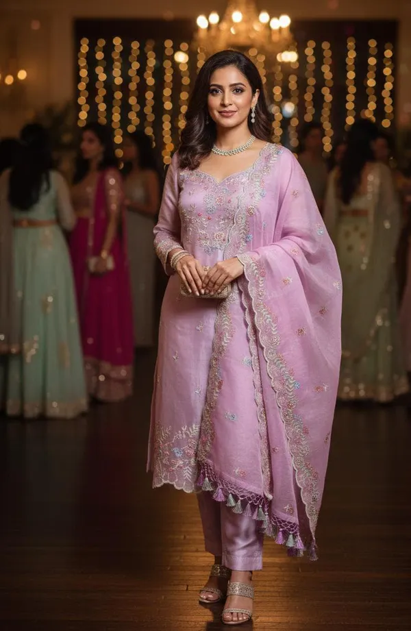 Exclusive_Banarasi_Unstitched_Salwar_kameez_with_Dupatta_BANARASI___SUIT___organza_silk_embroidery_Suits_TOP-___organza_silk_dyble_with_embroidery_work_meena_booti_DUPATTA-__organza_silk_dyble_with_embroidery_work_cutwork_design_multi_colors_embroidery_BOTTOM-____silk_dyble_plain_2.50_meter_each