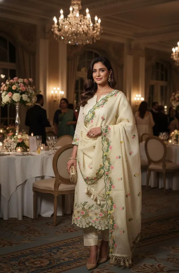 Exclusive_Banarasi_Unstitched_Salwar_kameez_with_Dupatta_BANARASI___SUIT___organza_silk_embroidery_Suits_TOP-___organza_silk_dyble_with_embroidery_work_meena_booti_DUPATTA-__organza_silk_dyble_with_embroidery_work_cutwork_design_multi_colors_embroidery_BOTTOM-____silk_dyble_plain_2.50_meter_each