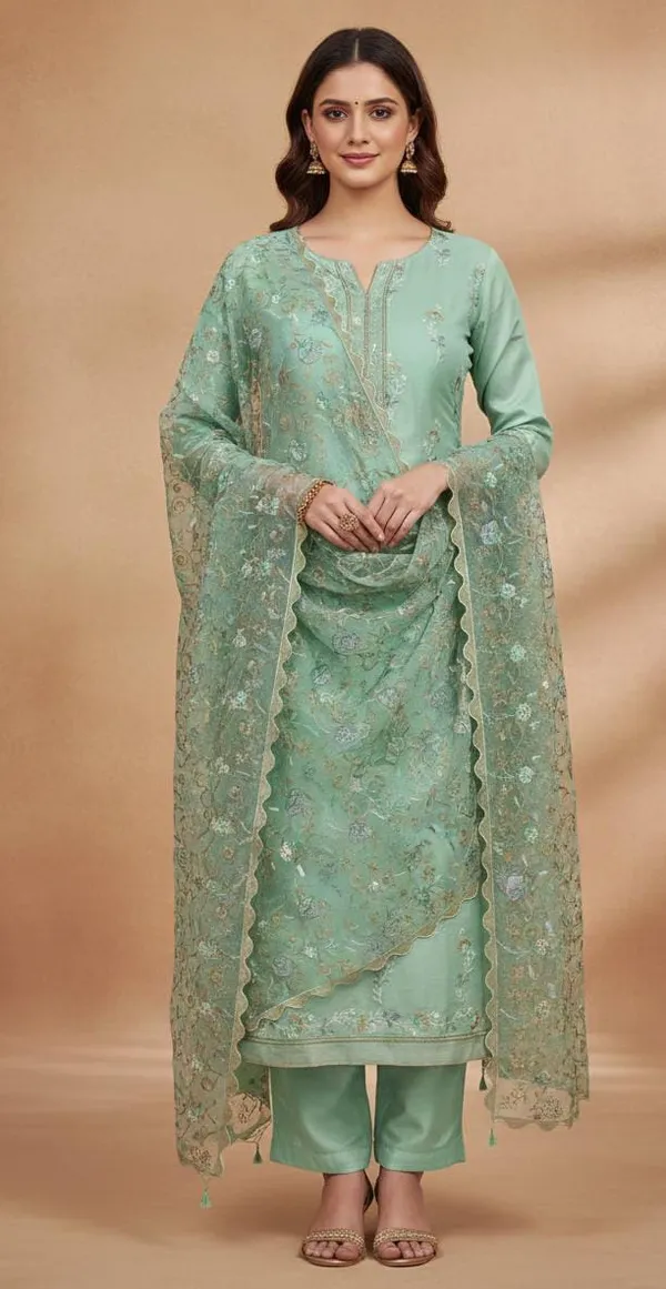 Exclusive_Banarasi_Unstitched_Salwar_kameez_with_Dupatta_BANARASI___SUIT_TOP-_linen_silk_with_embroidery_DUPATTA-__linen_silk_embroidery_work_BOTTOM-__cotton_silk_plain_2.50_meter_each