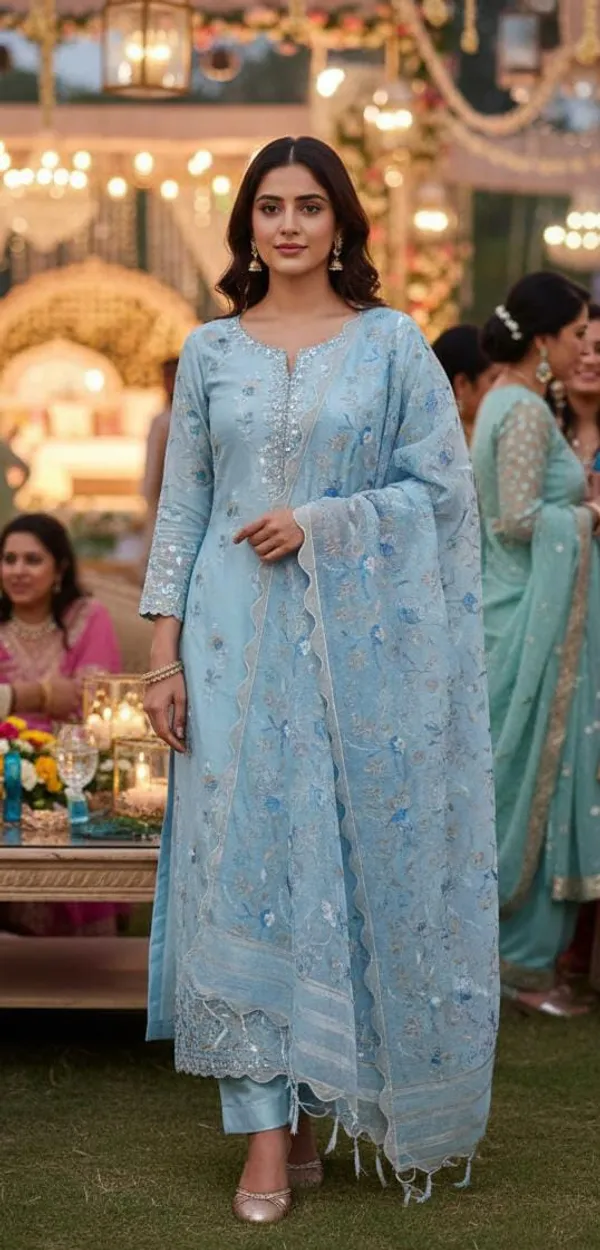 Exclusive_Banarasi_Unstitched_Salwar_kameez_with_Dupatta_BANARASI___SUIT_TOP-_linen_silk_with_embroidery_DUPATTA-__linen_silk_embroidery_work_BOTTOM-__cotton_silk_plain_2.50_meter_each