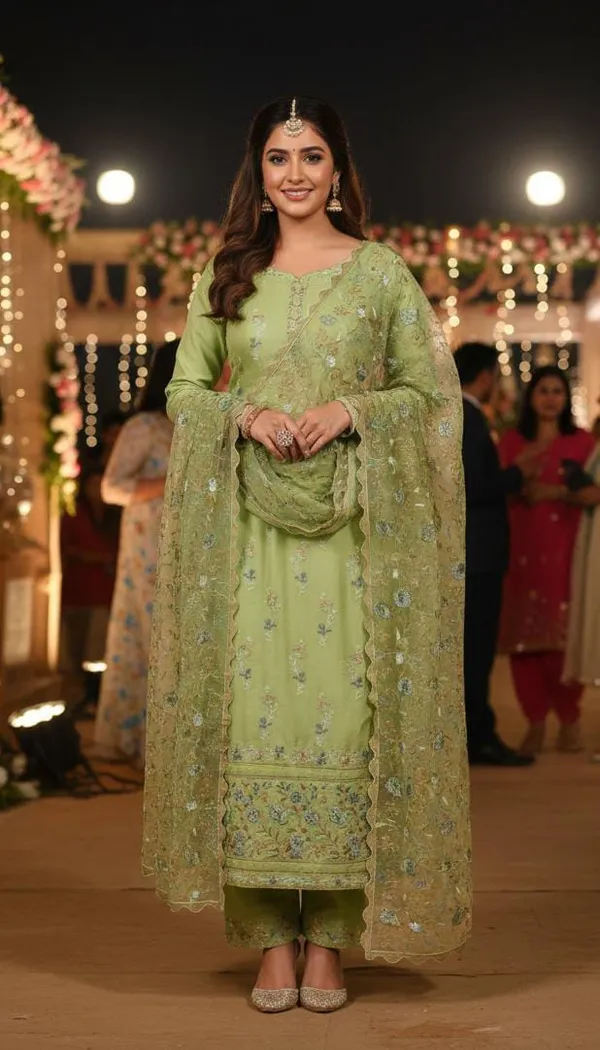 Exclusive_Banarasi_Unstitched_Salwar_kameez_with_Dupatta_BANARASI___SUIT_TOP-_linen_silk_with_embroidery_DUPATTA-__linen_silk_embroidery_work_BOTTOM-__cotton_silk_plain_2.50_meter_each