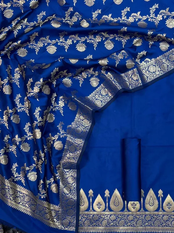 Exclusive_Banarasi_Unstitched_Salwar_kameez_with_Dupatta_BANARASI___SUIT_TOP-___silk_katan_zari_weaving_katban_design_DUPATTA-__katan_silk_zari_weaving__design_Bottom.__Plain_silk_katan_2.50_meter_each