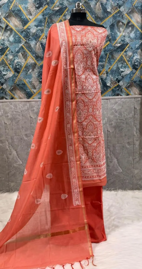 Exclusive_Banarasi_Unstitched_Salwar_kameez_with_Dupatta_BANARASI___SUIT_chanderi_silk_dyble__embroidery_suits_TOP-__chanderi_silk_Dyble_with_embroidery_DUPATTA-_chanderi__silk_with_embroidery_work_BOTTOM-___cotton_silk_plain_2.50_meter_each