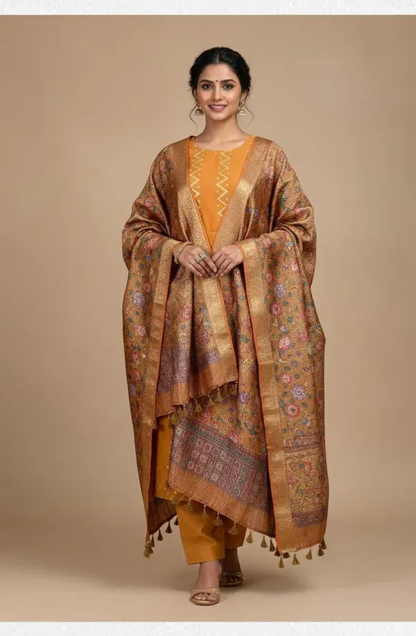 Exclusive_Banarasi_Unstitched_Salwar_kameez_with_Dupatta_BANARASI___SUIT__MERCERISED___silk_suit_TOP-__MERCERISED_SILK_dyble_zari___weaving_DUPATTA-__Tissu_silk_with_digital_print_zari_weaving_bouder_with_crush_BOTTOM-___cotton_silk__dyble_plain_2.50_meter_each