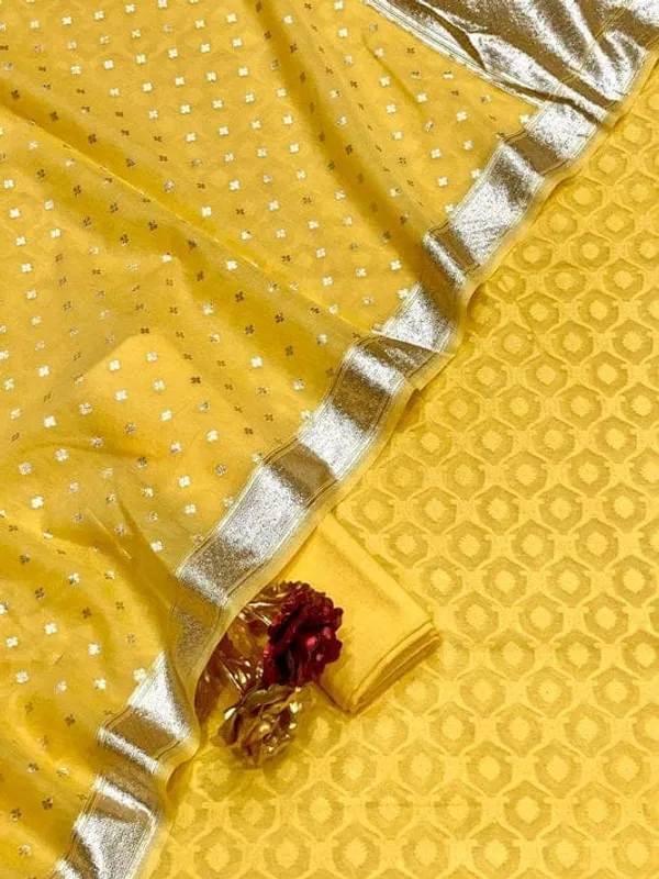 Exclusive_Banarasi_Unstitched_Salwar_kameez_with_Dupatta_BANARASI___SUIT___pure_mercerized_TOP-___pure_mercerised_resham_weaving_DUPATTA-__pure_mercerised_Lorex_weaving_BOTTOM-___cotton_silk__dyble_plain_2.50_meter_each